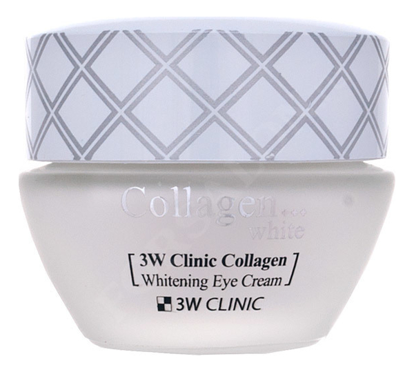 Крем для век с коллагеном Collagen Whitening Eye Cream 35мл крем для век с коллагеном collagen whitening eye cream 35мл