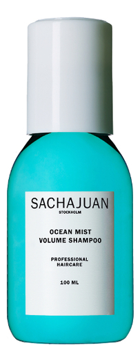 Шампунь для объема волос Ocean Mist Volume Shampoo: Шампунь 100мл шампунь для волос sachajuan ocean mist volume shampoo 100 мл