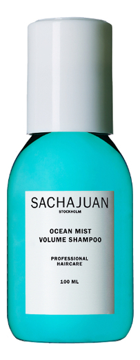 

Шампунь для объема волос Ocean Mist Volume Shampoo: Шампунь 100мл, Шампунь для объема волос Ocean Mist Volume Shampoo