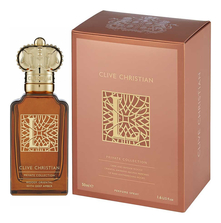 Clive Christian  L: Woody Oriental