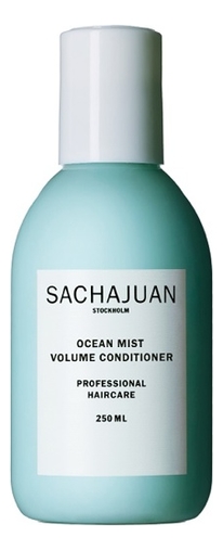 Кондиционер для объема волос Ocean Mist Volume Conditioner: Кондиционер 250мл кондиционер для объема волос ocean mist volume conditioner кондиционер 100мл