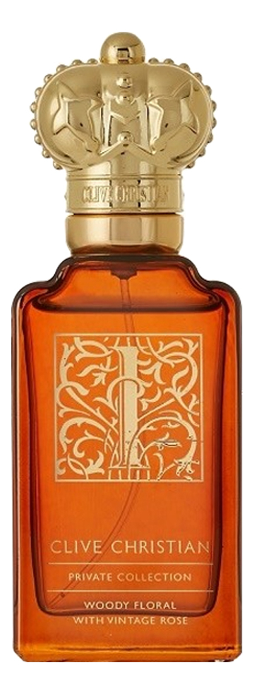 

I: Woody Floral: духи 1,5мл, I: Woody Floral