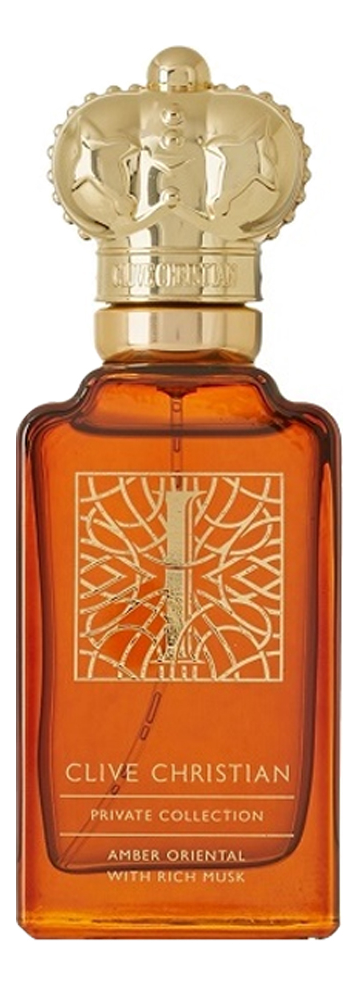 

I: Amber Oriental: духи 1,5мл, I: Amber Oriental