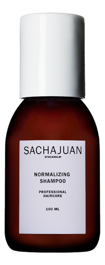 

Нормализующий шампунь для волос Normalizing Shampoo: Шампунь 100мл, Нормализующий шампунь для волос Normalizing Shampoo