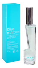 Masaki Matsushima  Mat, Blue