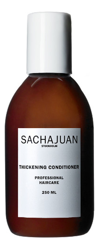 Купить Уплотняющий кондиционер для волос Thickening Conditioner: Кондиционер 250мл, SACHAJUAN