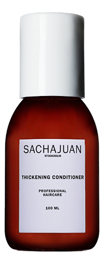 Уплотняющий кондиционер для волос Thickening Conditioner: Кондиционер 100мл