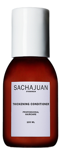 

Уплотняющий кондиционер для волос Thickening Conditioner: Кондиционер 100мл, Уплотняющий кондиционер для волос Thickening Conditioner