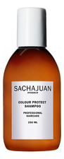 SACHAJUAN Шампунь для окрашенных волос Colour Protect Shampoo