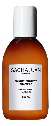 

Шампунь для окрашенных волос Colour Protect Shampoo: Шампунь 250мл, Шампунь для окрашенных волос Colour Protect Shampoo
