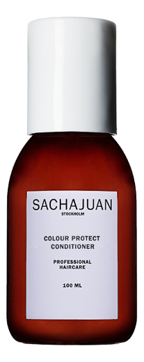 

Кондиционер для окрашенных волос Colour Protect Conditioner: Кондиционер 100мл, Кондиционер для окрашенных волос Colour Protect Conditioner