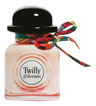 

Twilly D Hermes: парфюмерная вода 85мл уценка, Twilly D Hermes