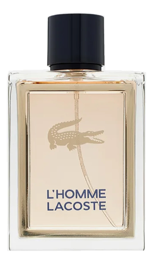 L'Homme: туалетная вода 100мл уценка opus homme