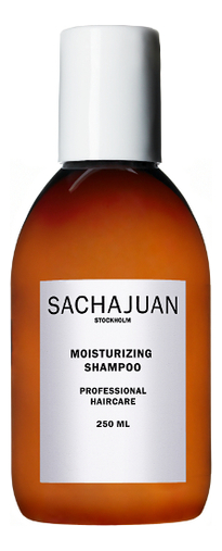 Увлажняющий шампунь для волос Moisturizing Shampoo: Шампунь 250мл