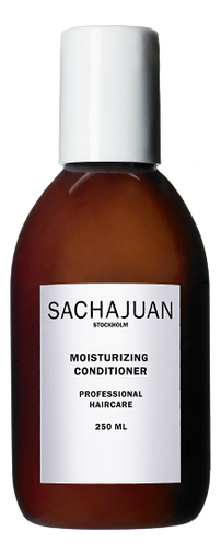 Купить Увлажняющий кондиционер для волос Moisturizing Conditiner: Кондиционер 250мл, SACHAJUAN