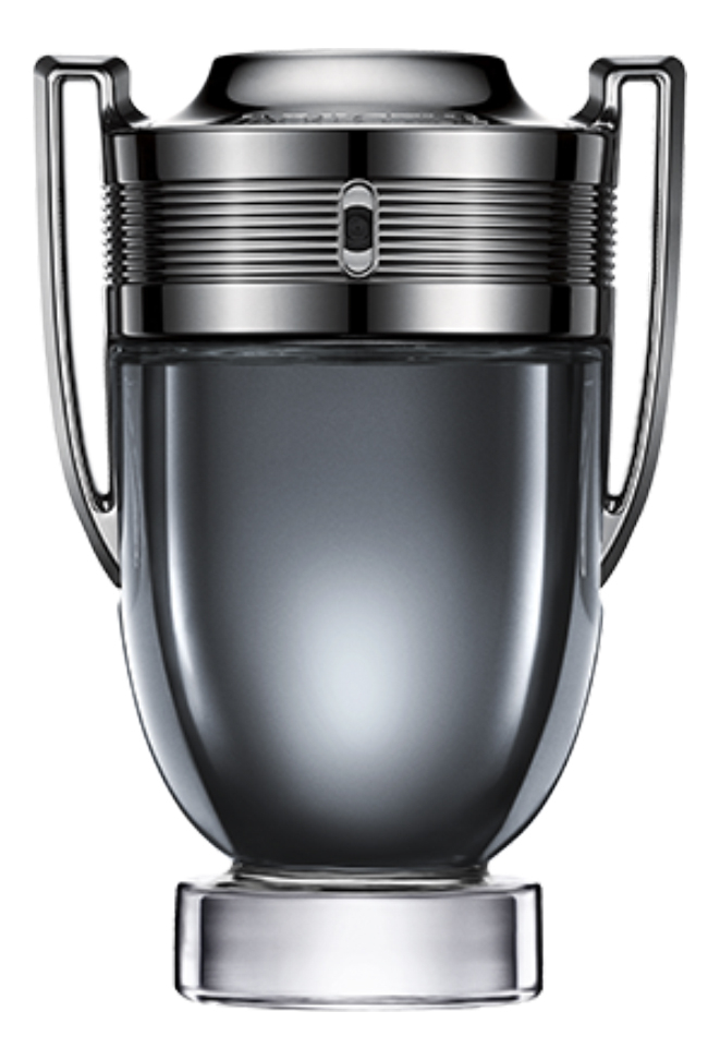 

Paco Rabanne Invictus Intense: туалетная вода 50мл тестер, Paco Rabanne Invictus Intense