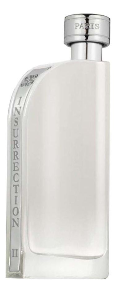 

Insurrection II Pure: туалетная вода 90мл уценка, Insurrection II Pure