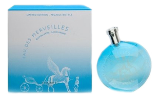 Eau Des Merveilles Pegase