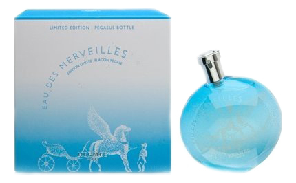 Eau Des Merveilles Pegasus: туалетная вода 100мл
