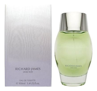 

Savile Row: туалетная вода 100мл, Savile Row