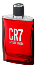 Cristiano Ronaldo  CR7