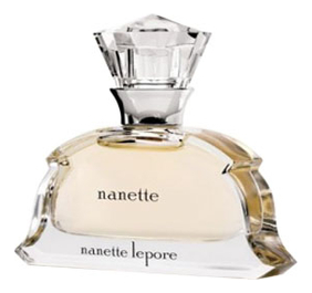 

Nanette: парфюмерная вода 75мл тестер, Nanette