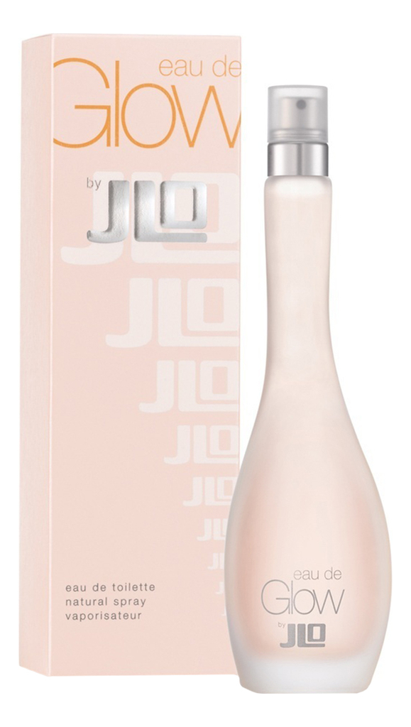 

Eau De Glow: туалетная вода 100мл, Eau De Glow