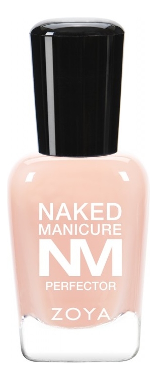 Zoya Naked Manicure