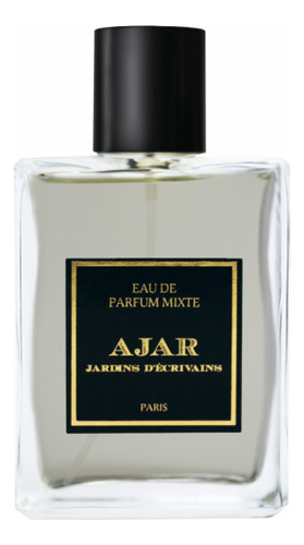 

Jardins D'Ecrivains Ajar: парфюмерная вода 100мл, Jardins D'Ecrivains Ajar