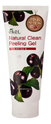 Пилинг-скатка для лица с экстрактом ягод асаи Acai Berry Natural Clean Peeling Gel 180мл
