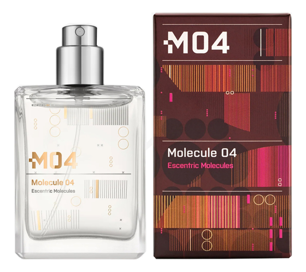 Molecule 04