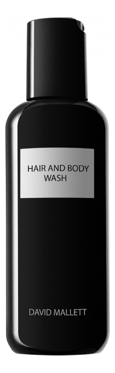 

Шампунь для волос и тела Hair And Body Wash 250мл