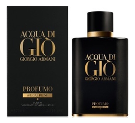 

Acqua di Gio Profumo Special Blend: парфюмерная вода 75мл, Acqua Di Gio Profumo Special Blend
