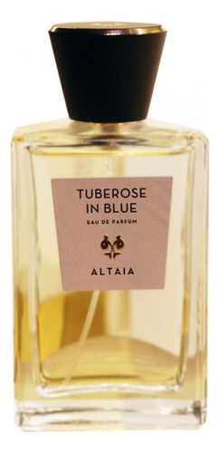 

Altaia Tuberose in Blue: парфюмерная вода 100мл, Altaia Tuberose in Blue