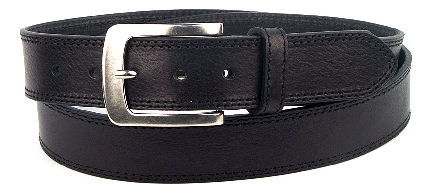 

Ремень Nero 11710/40 (черный)