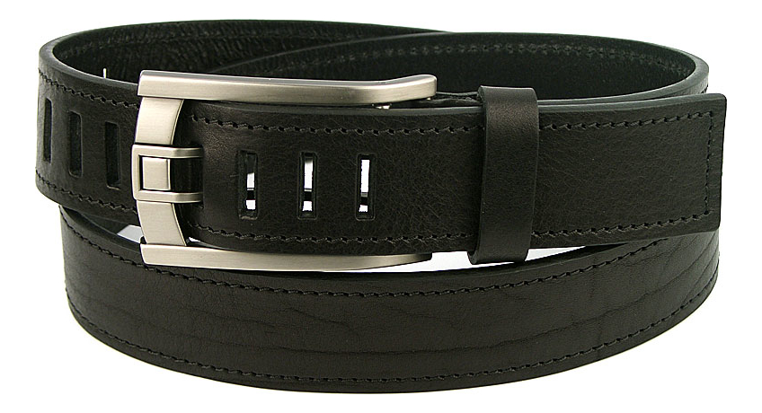 

Ремень Nero Сucito 7248/40 (черный)