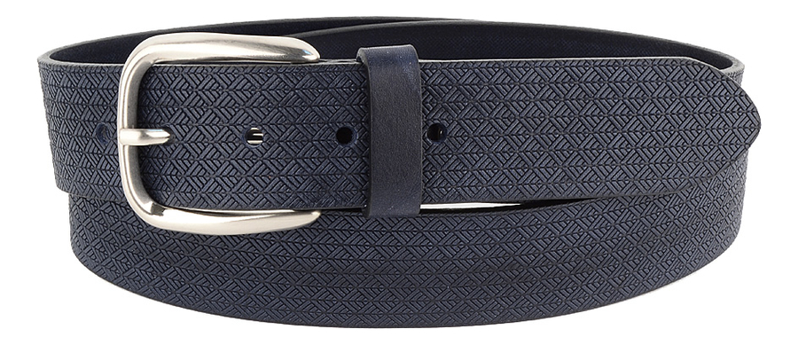 

Ремень Timbro Navy 11835/40 (синий)