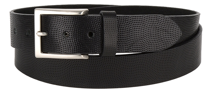 

Ремень Timbro Nero 10533/40 (черный)
