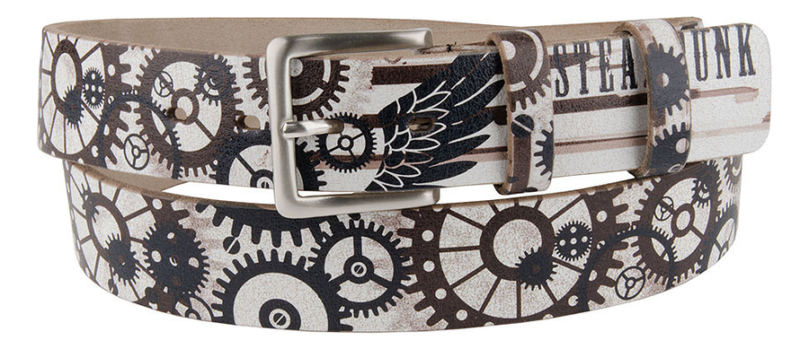 

Ремень White T Moro 2002/40