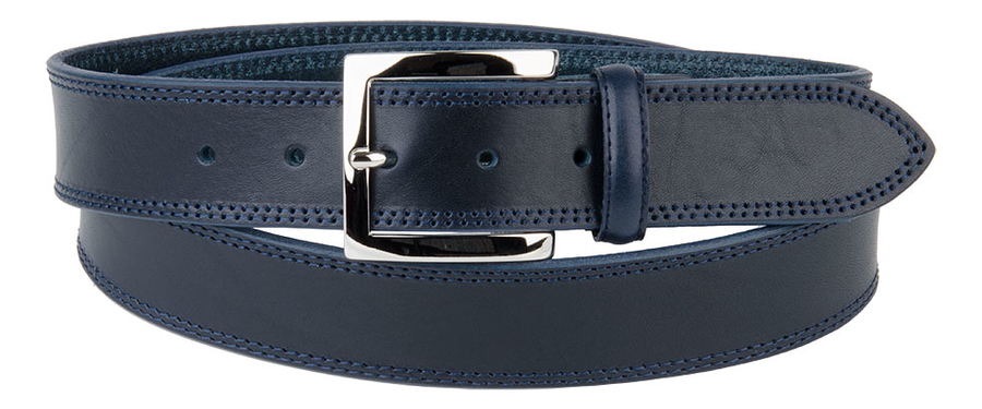

Ремень Blu 7089/40 (синий)