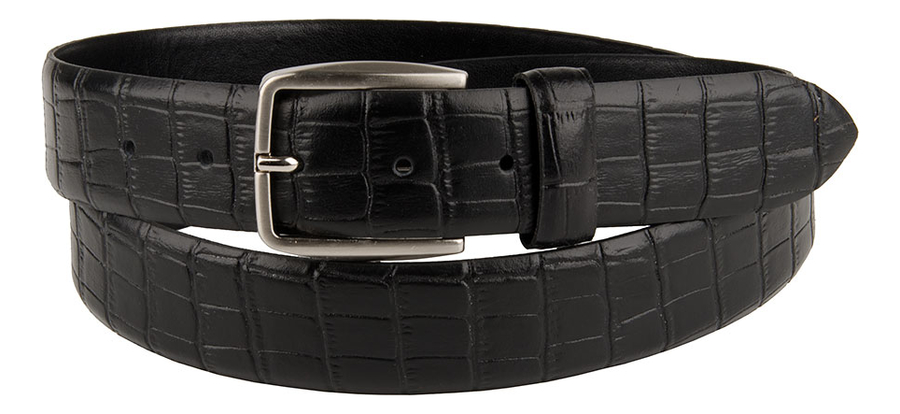 

Ремень Coda Nero 5557/35 (черный)