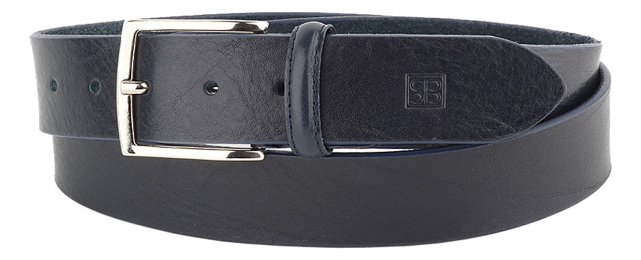 

Ремень Blu ES 700/40 (синий)