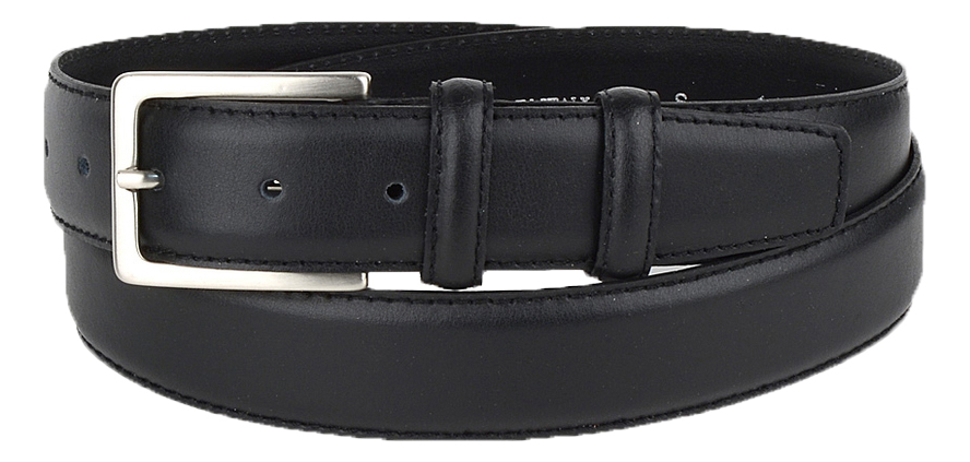 

Ремень Victoria Nero 113/35 (черный)