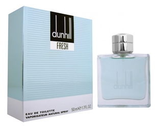 Dunhill fresh deals perfume