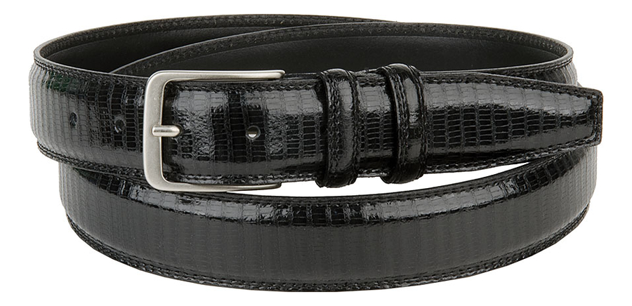 

Ремень Grigio 2678/35 (черный)