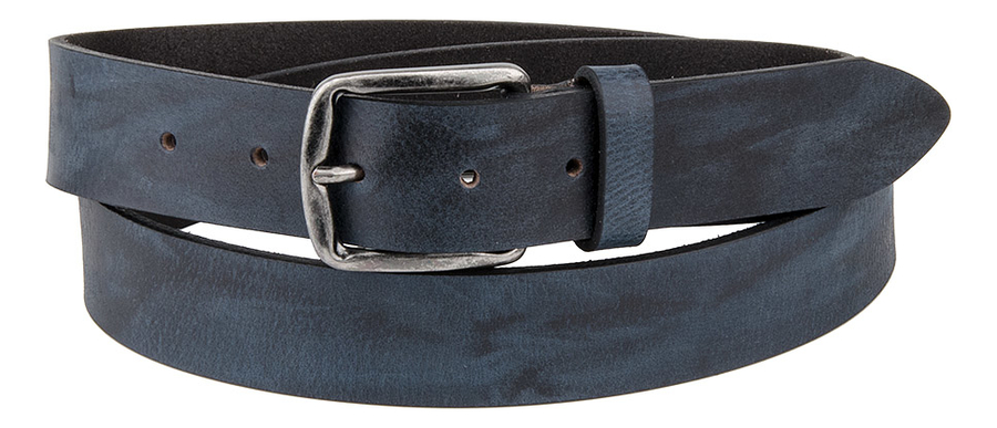 

Ремень Flamenco Blu 351763/35 (синий)