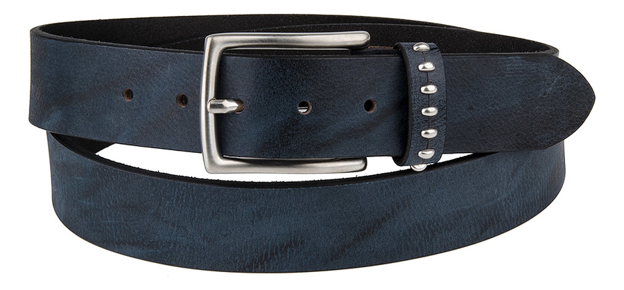 

Ремень Flamenco Blu 401749/40 (синий)