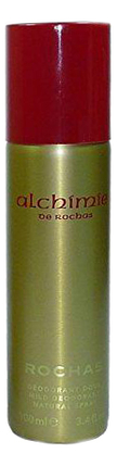 

Alchimie: дезодорант 100мл, Alchimie