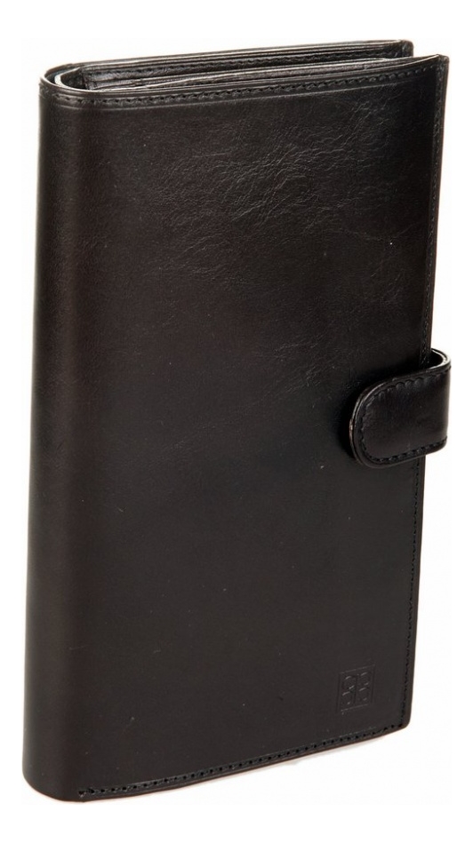 

Портмоне Milano Black 1463 (черное)