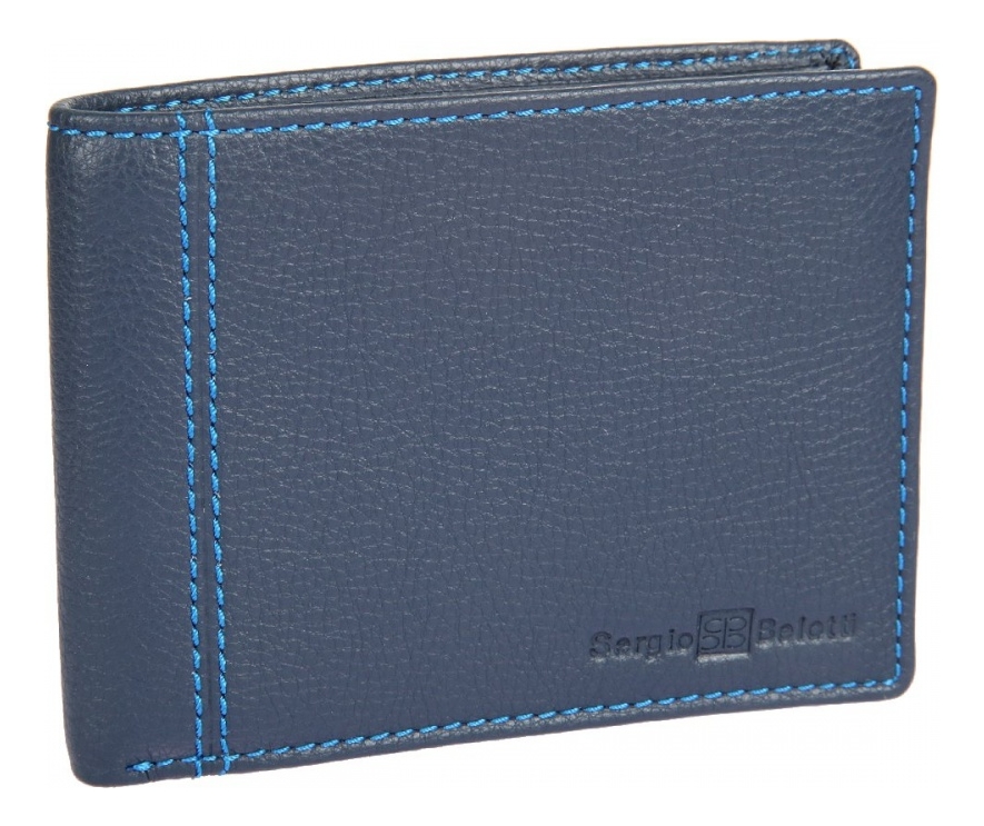 

Портмоне Indigo Jeans 396